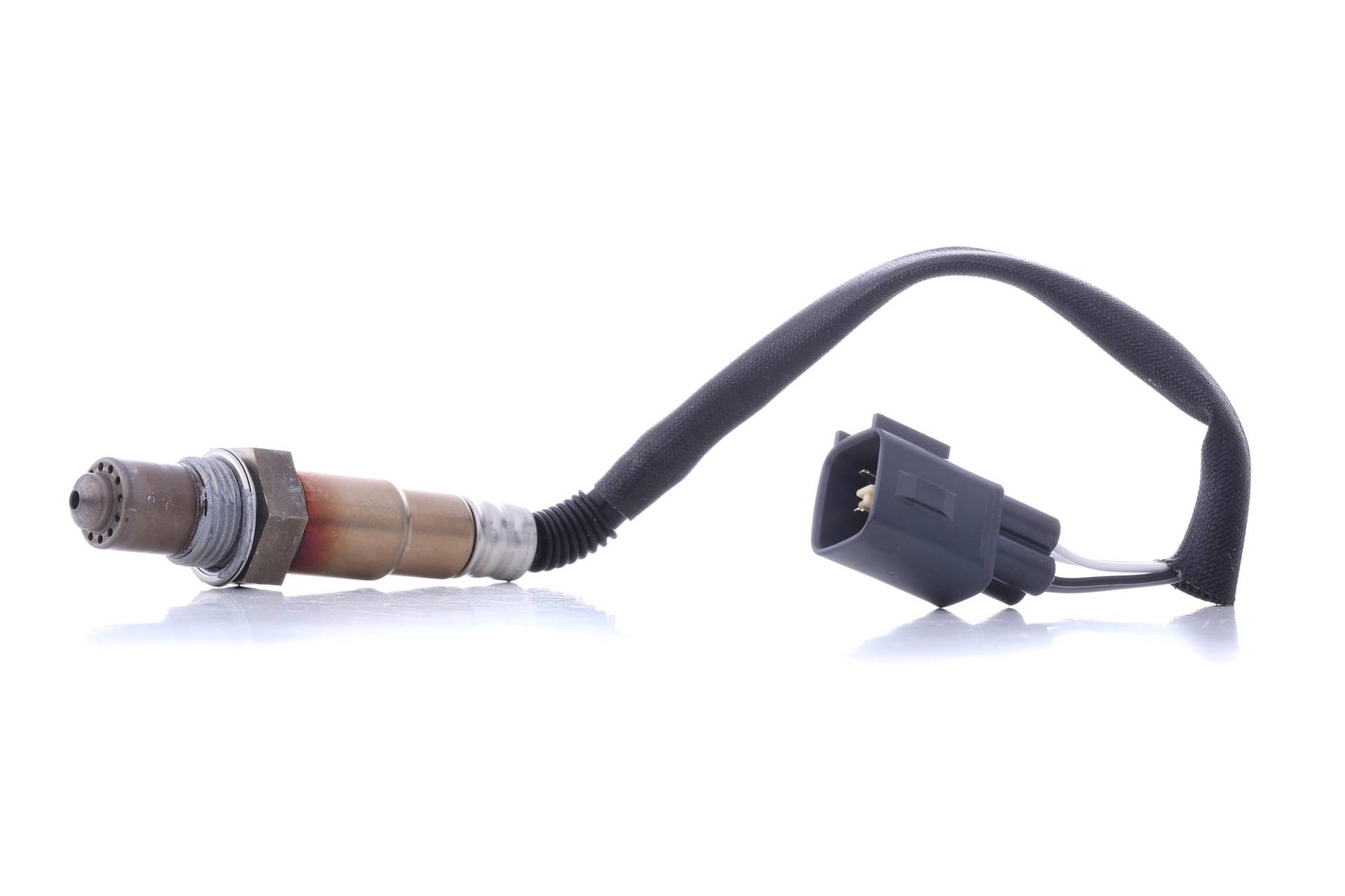 RIDEX Lambdasonde TOYOTA,SUBARU 3922L0660 8946552540 Regelsonde,Lambda Sensor von RIDEX