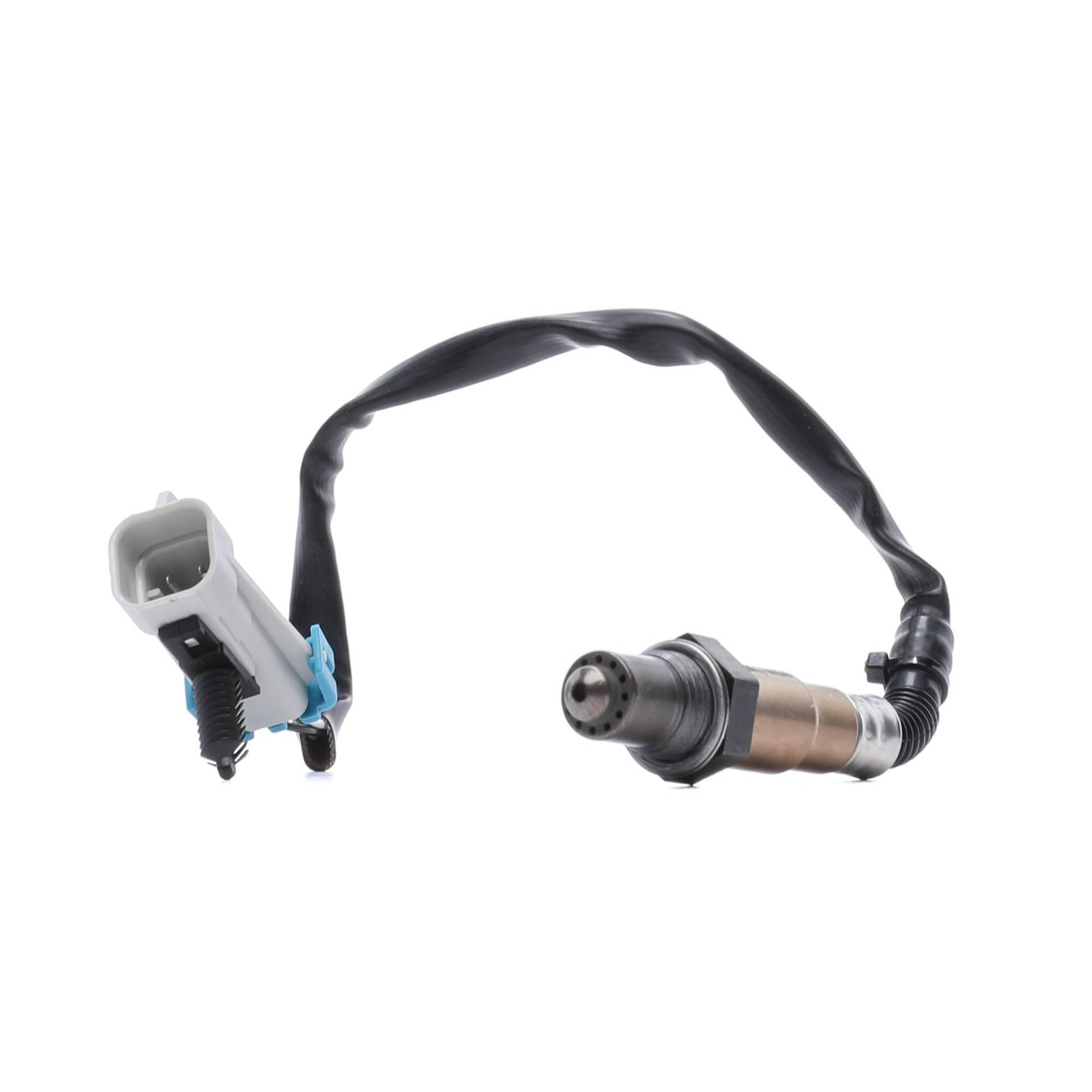 RIDEX Lambdasonde VW,AUDI,OPEL 3922L1056 12601266 Regelsonde,Lambda Sensor von RIDEX