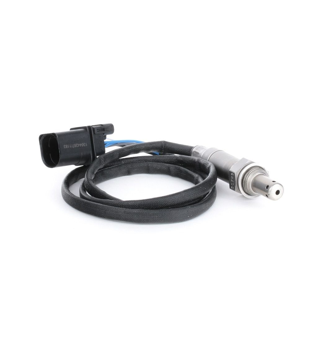 RIDEX Lambdasonde VW,AUDI,SKODA 3922L0240 03G906262B Regelsonde,Lambda Sensor von RIDEX