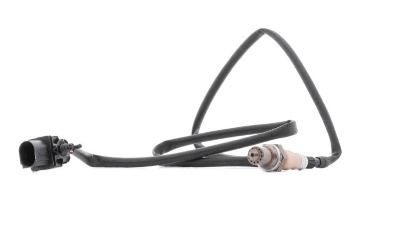 RIDEX Lambdasonde VW,AUDI,SKODA 3922L0429 03L906262R Regelsonde,Lambda Sensor von RIDEX