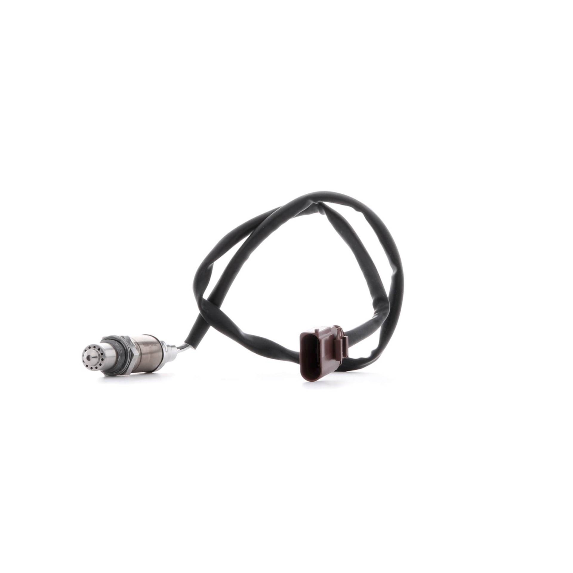 RIDEX Lambdasonde VW,AUDI,SKODA 3922L0635 06E906265N,03C906262AT,03C906262Q Regelsonde,Lambda Sensor von RIDEX