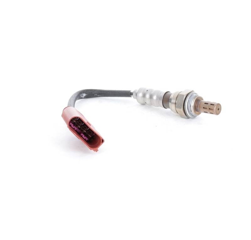 RIDEX Lambdasonde VW,SKODA,SEAT 3922L0233 03D906265A Regelsonde,Lambda Sensor von RIDEX