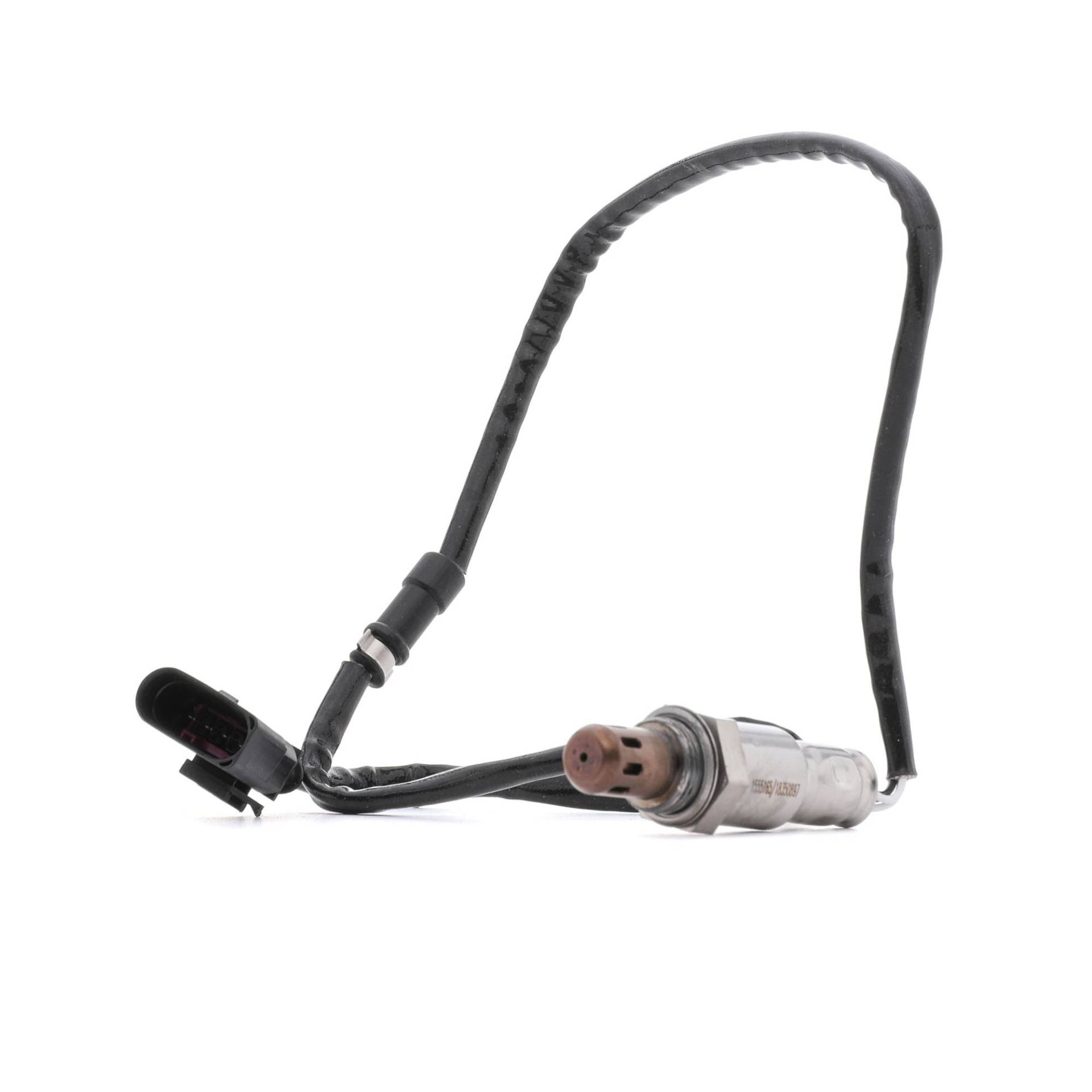 RIDEX Lambdasonde VW,SKODA,SEAT 3922L0912 04C906262D Regelsonde,Lambda Sensor von RIDEX