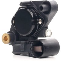 RIDEX Lichtmaschinenregler Spannung: 14V 288R0047 Regler Lichtmaschine,Generatorregler VW,AUDI,MERCEDES-BENZ,Golf IV Schrägheck (1J1),POLO (9N_) von RIDEX