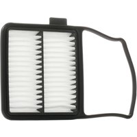 RIDEX Luftfilter Umluftfilter 8A0219 Motorluftfilter,Filter für Luft TOYOTA,PRIUS Liftback (NHW20_) von RIDEX