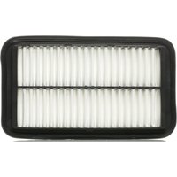 RIDEX Luftfilter Umluftfilter 8A0309 Motorluftfilter,Filter für Luft NISSAN,SUZUKI,PIXO (UA0),Alto (GF),Alto K10 I von RIDEX