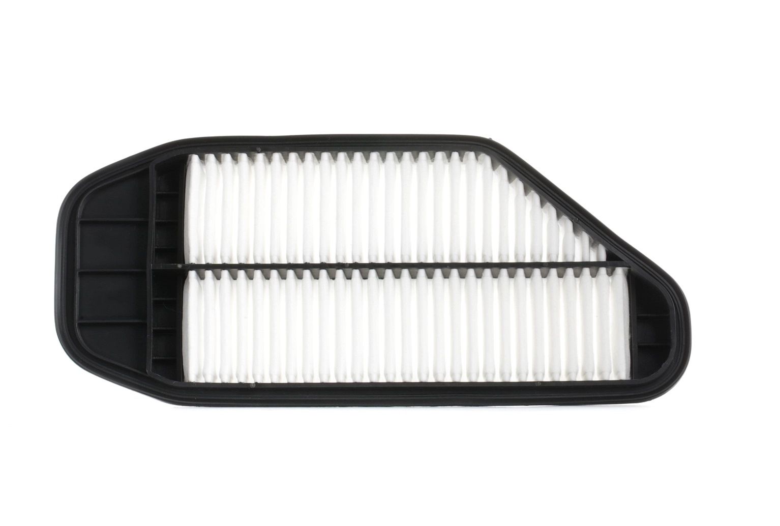 RIDEX Luftfilter CHEVROLET 8A0295 42390126,96827723 Motorluftfilter,Filter für Luft von RIDEX