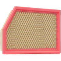 RIDEX Luftfilter Filtereinsatz 8A1118 Motorluftfilter,Filter für Luft JEEP,CHEROKEE (KL) von RIDEX