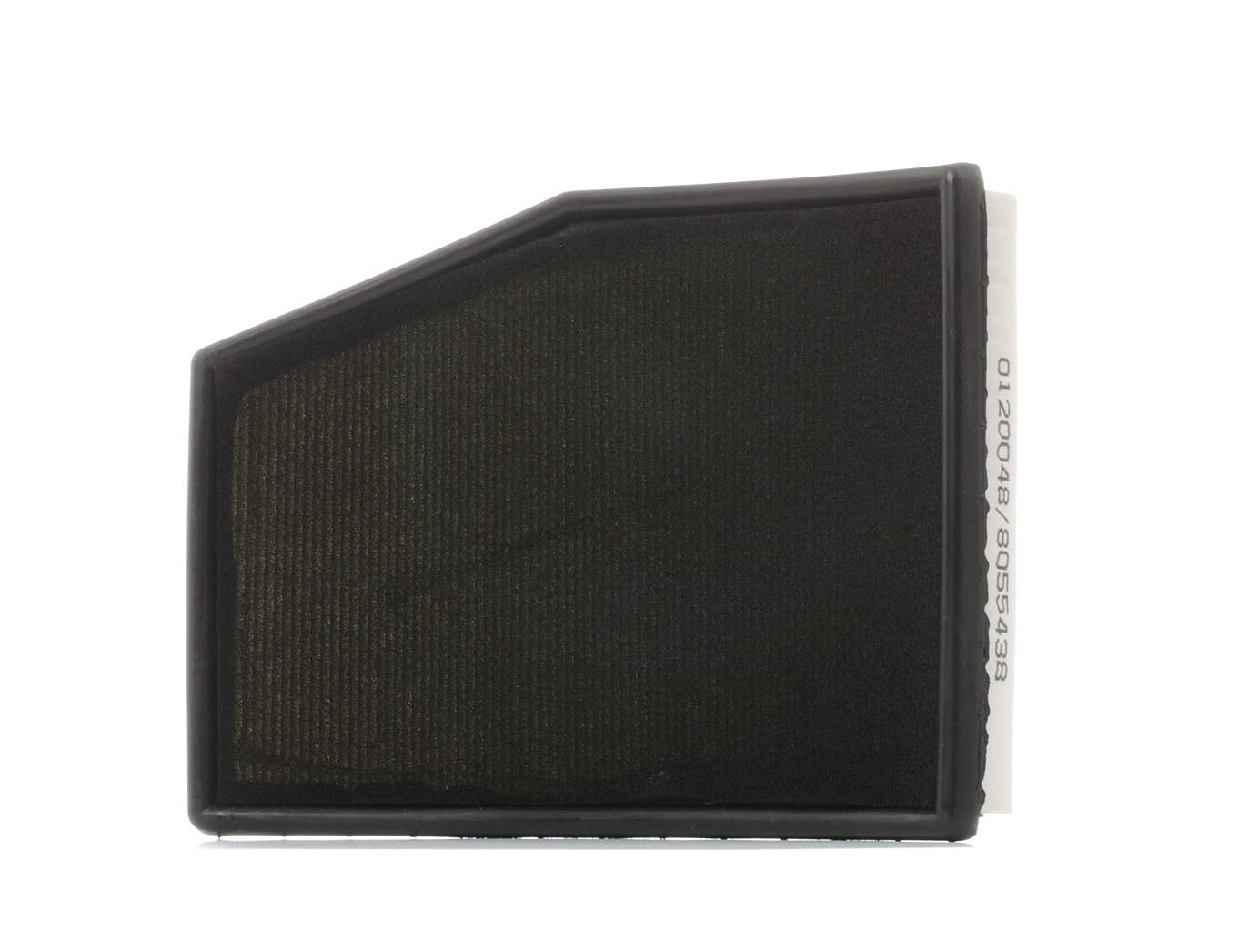 RIDEX Luftfilter PORSCHE 8A0365 99611013102,99611013103,99611013104 Motorluftfilter,Filter für Luft von RIDEX