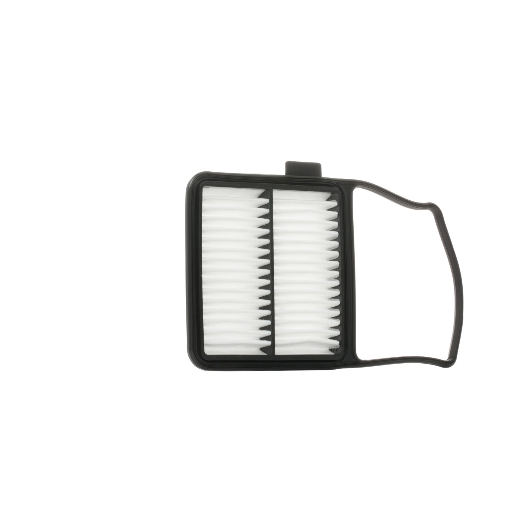 RIDEX Luftfilter TOYOTA 8A0219 1780121040 Motorluftfilter,Filter für Luft von RIDEX