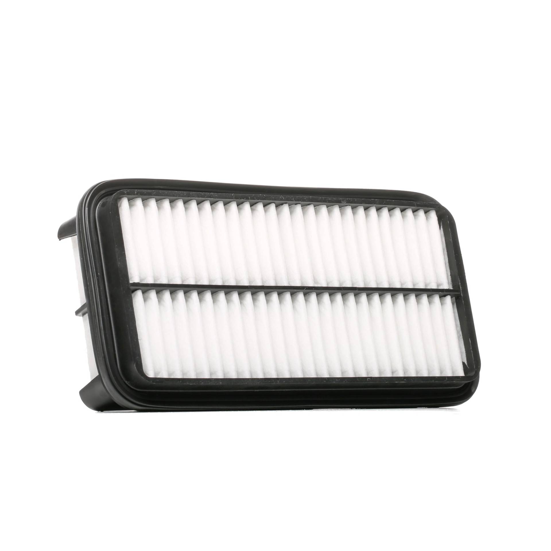 RIDEX Luftfilter TOYOTA 8A0395 1780111080,178011108083,17801110808T Motorluftfilter,Filter für Luft von RIDEX