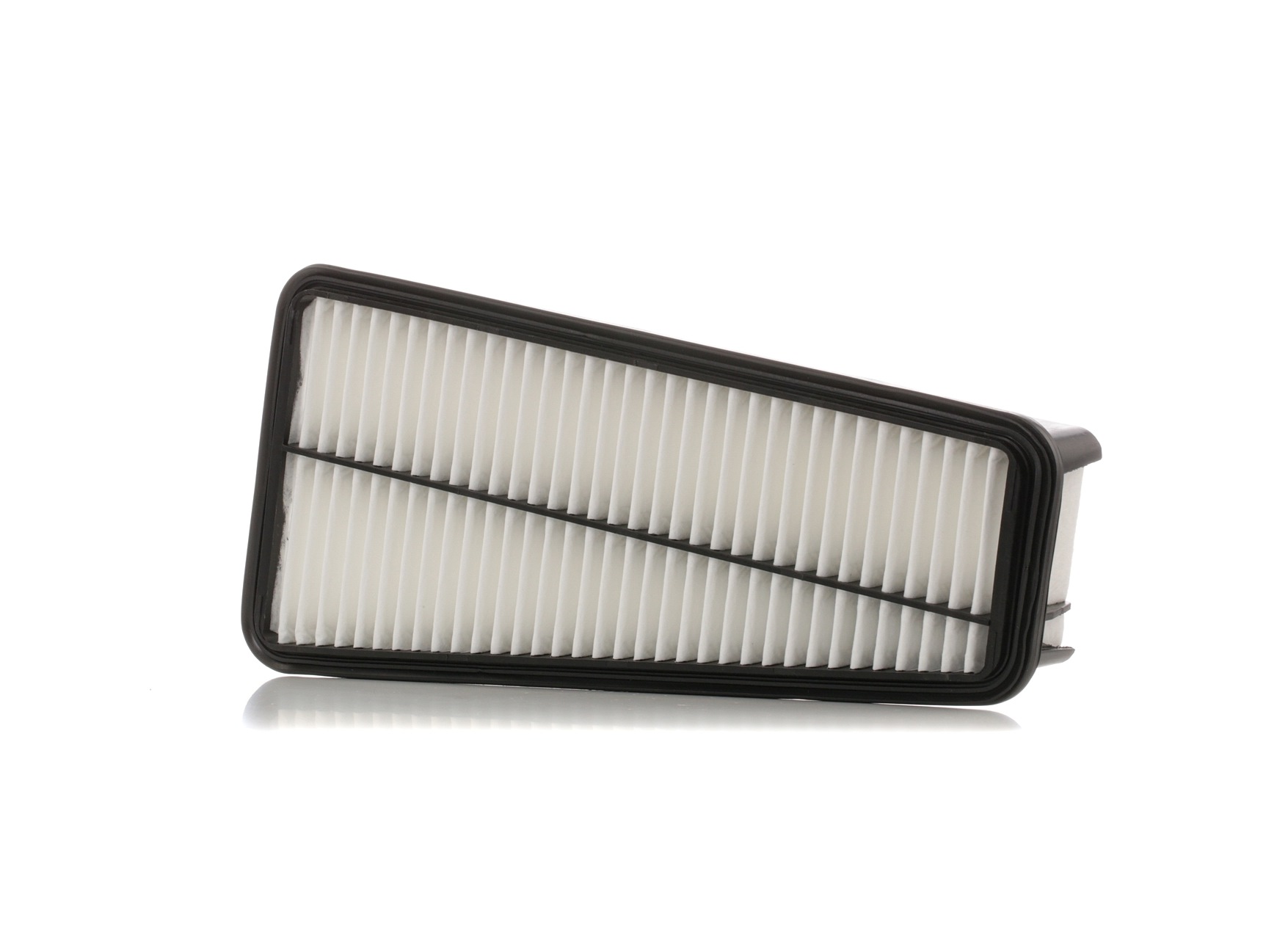 RIDEX Luftfilter TOYOTA 8A0730 178010P010,1780131090 Motorluftfilter,Filter für Luft von RIDEX