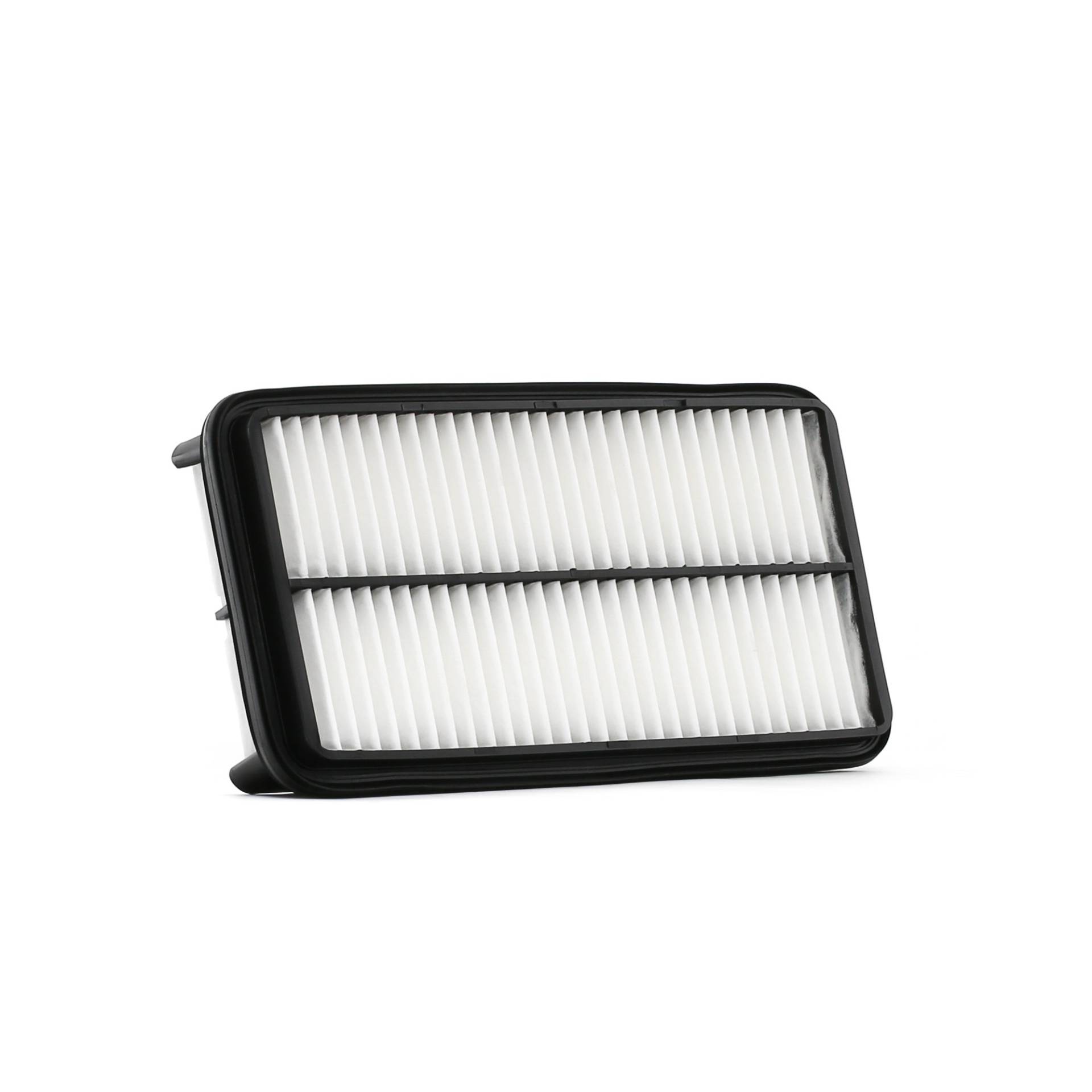 RIDEX Luftfilter TOYOTA 8A1662 4251527,1780164060,1780164040 Motorluftfilter,Filter für Luft 1780164050 von RIDEX