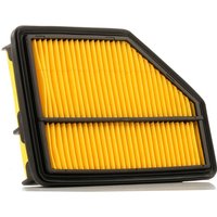 RIDEX Luftfilter Umluftfilter 8A0351 Motorluftfilter,Filter für Luft HONDA,CIVIC VIII Hatchback (FN, FK) von RIDEX