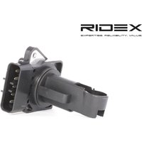 RIDEX Luftmassenmesser ohne Gehäuse 3926A0222 LMM,Luftmengenmesser TOYOTA,Yaris Schrägheck (_P9_),AURIS (NRE15_, ZZE15_, ADE15_, ZRE15_, NDE15_) von RIDEX