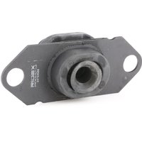 RIDEX Motorlager getriebeseitig 247E0088 Lagerung, Motor,Motoraufhängung RENAULT,NISSAN,Clio III Schrägheck (BR0/1, CR0/1),SCÉNIC II (JM0/1_) von RIDEX