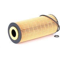 RIDEX Ölfilter Filtereinsatz 7O0007 Motorölfilter,Filter für Öl VW,AUDI,OPEL,Golf IV Schrägheck (1J1),PASSAT Variant (3B6),Golf IV Variant (1J5) von RIDEX