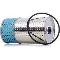 RIDEX Ölfilter Filtereinsatz 7O0035 Motorölfilter,Filter für Öl VW,MERCEDES-BENZ,DAEWOO,LT 28-46 II Kastenwagen (2DA, 2DD, 2DH) von RIDEX