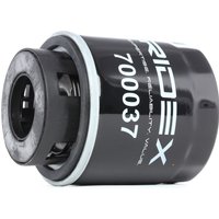 RIDEX Ölfilter Anschraubfilter 7O0037 Motorölfilter,Filter für Öl VW,AUDI,SKODA,Golf V Schrägheck (1K1),TOURAN (1T1, 1T2),GOLF VI (5K1) von RIDEX