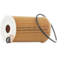 RIDEX Ölfilter Filtereinsatz 7O0092 Motorölfilter,Filter für Öl OPEL,HYUNDAI,KIA,Corsa C Schrägheck (X01),ix35 (LM, EL, ELH),Tucson (TL, TLE),i30 (FD) von RIDEX