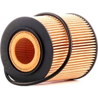 RIDEX Ölfilter Filtereinsatz 7O0125 Motorölfilter,Filter für Öl FIAT,MINI,JEEP,GRANDE PUNTO (199),PUNTO (188),BRAVO II (198),Doblo Cargo (223_) von RIDEX