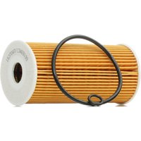 RIDEX Ölfilter Filtereinsatz 7O0214 Motorölfilter,Filter für Öl HYUNDAI,KIA,ix35 (LM, EL, ELH),Tucson (TL, TLE),SANTA FÉ II (CM),Santa Fé III (DM) von RIDEX