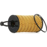 RIDEX Ölfilter 7O0281 Motorölfilter,Filter für Öl MERCEDES-BENZ,C-Klasse Limousine (W204),C-Klasse T-modell (S204),E-Klasse Limousine (W212) von RIDEX