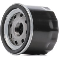 RIDEX Ölfilter Anschraubfilter 7O0374 Motorölfilter,Filter für Öl SUZUKI,SWIFT V (AZ),IGNIS (MF),Celerio (LF) von RIDEX