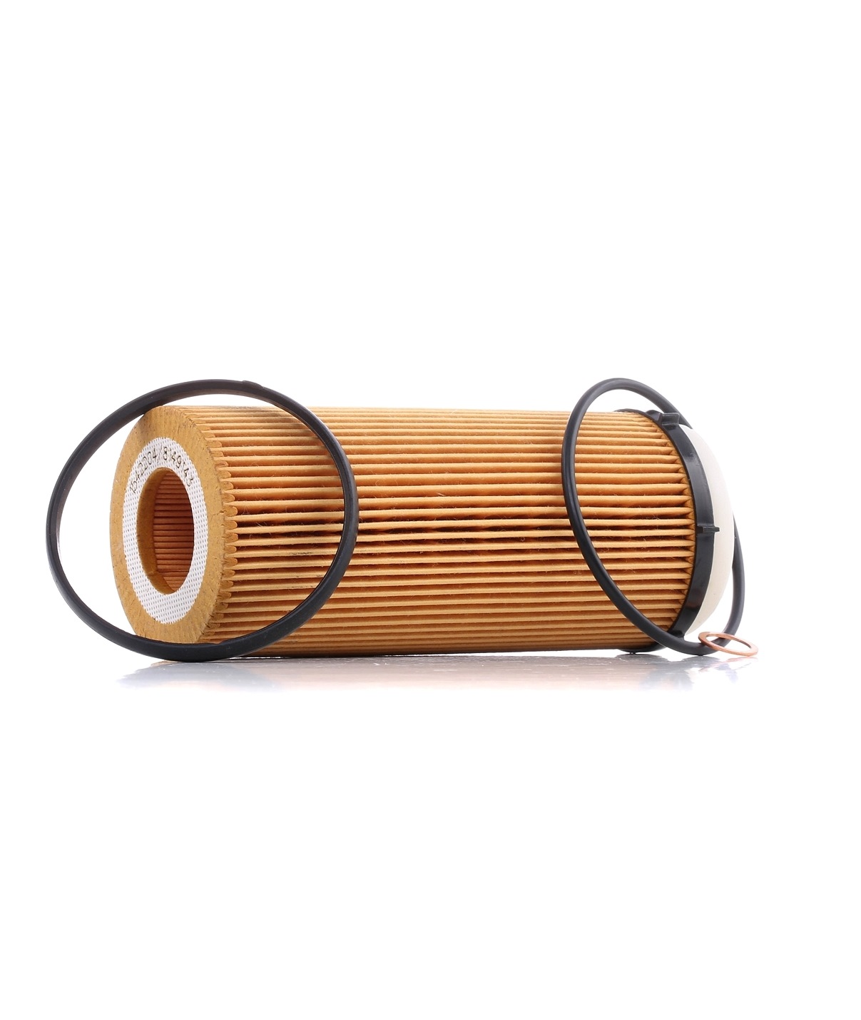 RIDEX Ölfilter BMW 7O0123 11427808443 Motorölfilter,Filter für Öl von RIDEX