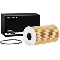 RIDEX Ölfilter Filtereinsatz 7O0109 Motorölfilter,Filter für Öl PORSCHE,Cayenne (9PA),911 (996),BOXSTER (986),911 (997),911 Cabriolet (996) von RIDEX