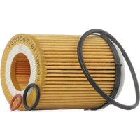 RIDEX Ölfilter Filtereinsatz 7O0135 Motorölfilter,Filter für Öl MERCEDES-BENZ,INFINITI,C-Klasse Limousine (W204),C-Klasse T-modell (S204) von RIDEX