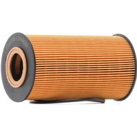 RIDEX Ölfilter Filtereinsatz 7O0163 Motorölfilter,Filter für Öl MERCEDES-BENZ,E-Klasse Limousine (W211),M-Klasse (W163),S-Klasse Limousine (W220) von RIDEX