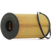 RIDEX Ölfilter Filtereinsatz 7O0261 Motorölfilter,Filter für Öl LAND ROVER,JAGUAR,Range Rover Evoque (L538),Discovery Sport (L550) von RIDEX