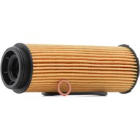 RIDEX Ölfilter Filtereinsatz 7O0292 Motorölfilter,Filter für Öl BMW,TOYOTA,ALPINA,1 Schrägheck (F20),3 Touring (F31),3 Limousine (F30, F80) von RIDEX