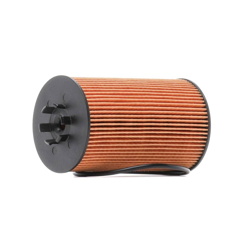 RIDEX Ölfilter MERCEDES-BENZ 7O0242 A0001803009,0001803009 Motorölfilter,Filter für Öl von RIDEX