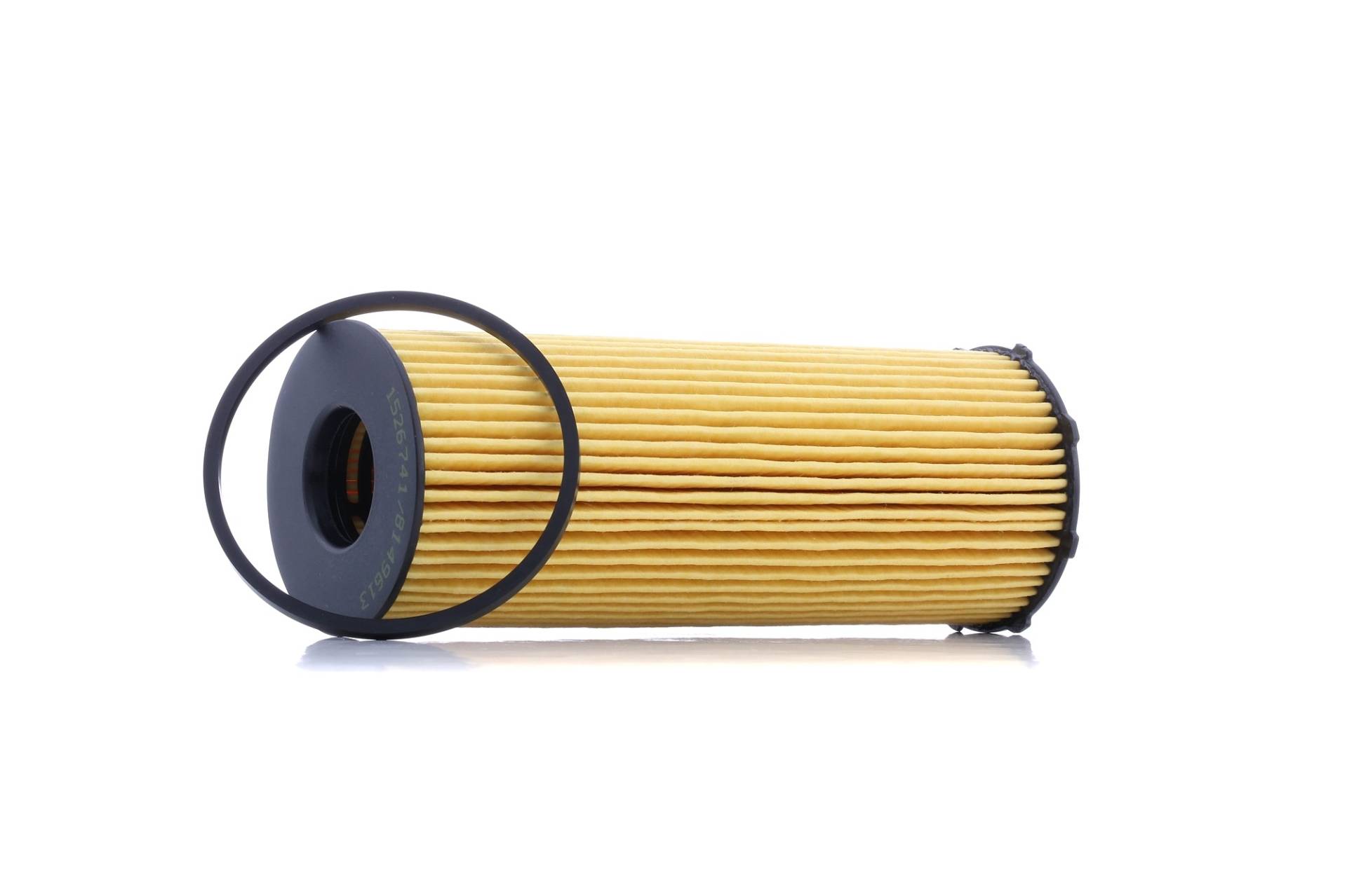 RIDEX Ölfilter VW,AUDI,LAND ROVER 7O0074 057115561K,057115561L,057002561L Motorölfilter,Filter für Öl von RIDEX