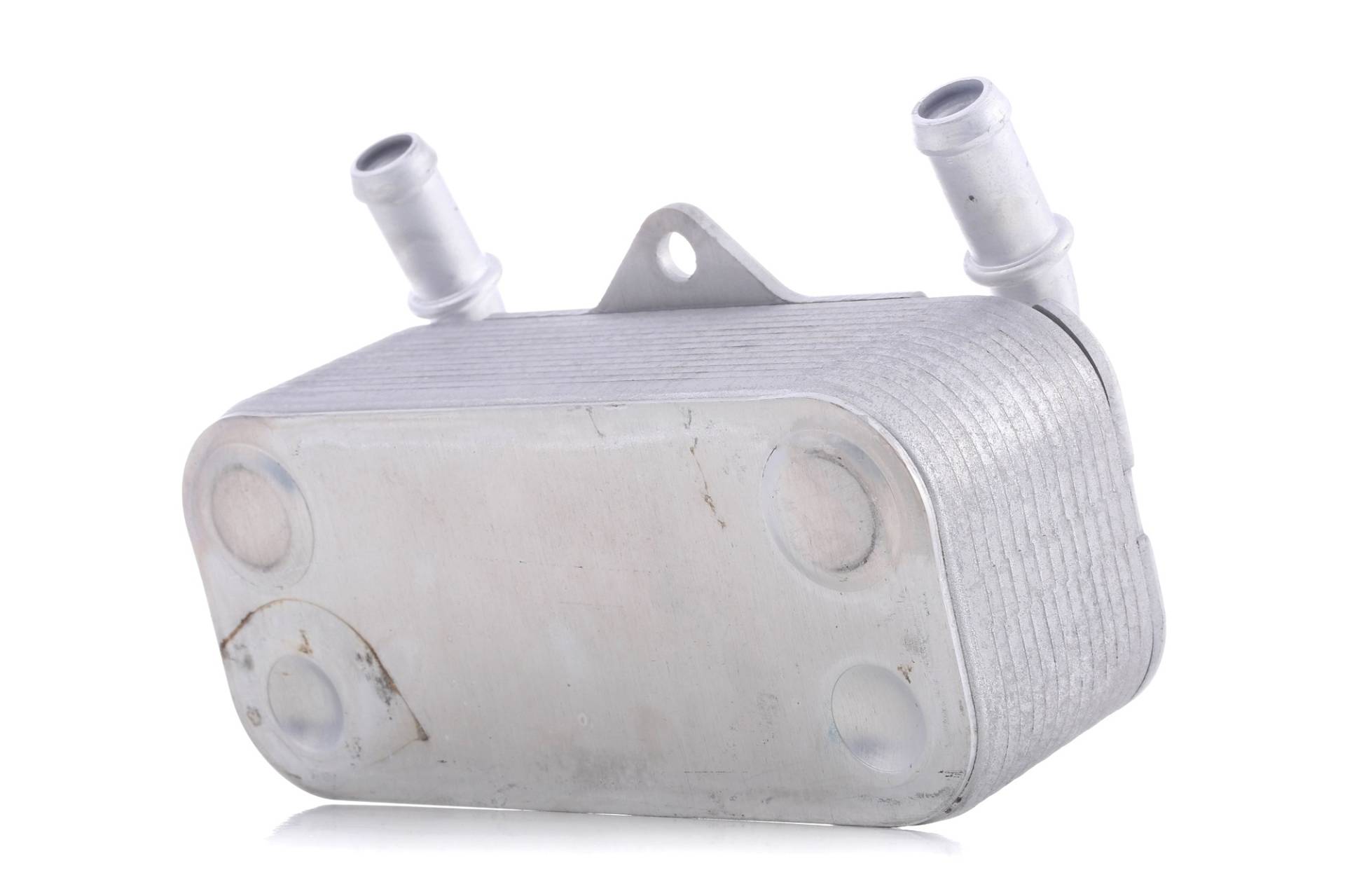 RIDEX Ölkühler OPEL,SAAB,VAUXHALL 469O0067 S90571674,49870148,4772133 Ölkühler, Motoröl 5989070121,650607,90571674,9117318,9543687 von RIDEX