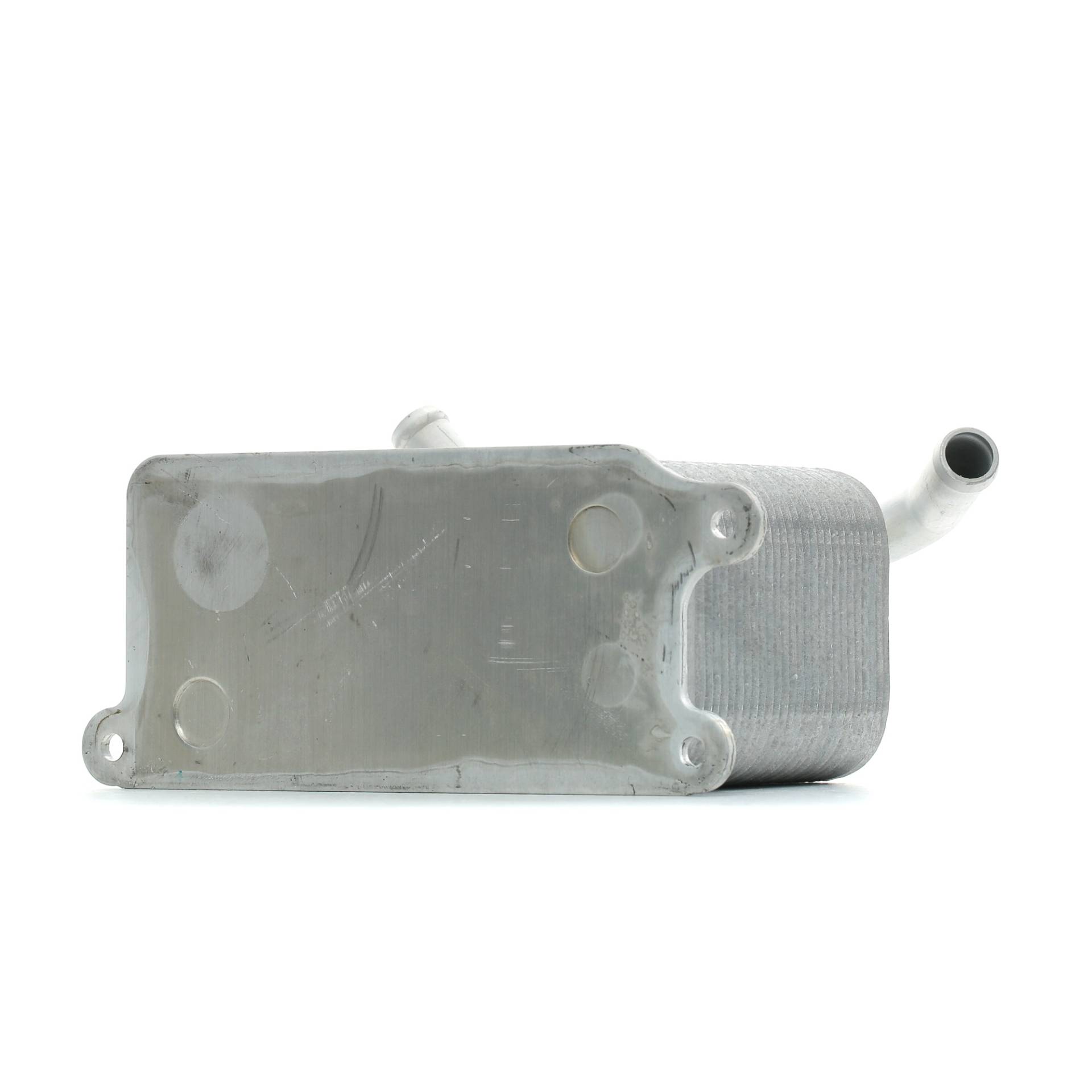 RIDEX Ölkühler VW 469O0084 7HO317019B,7H0317019B Ölkühler, Motoröl von RIDEX