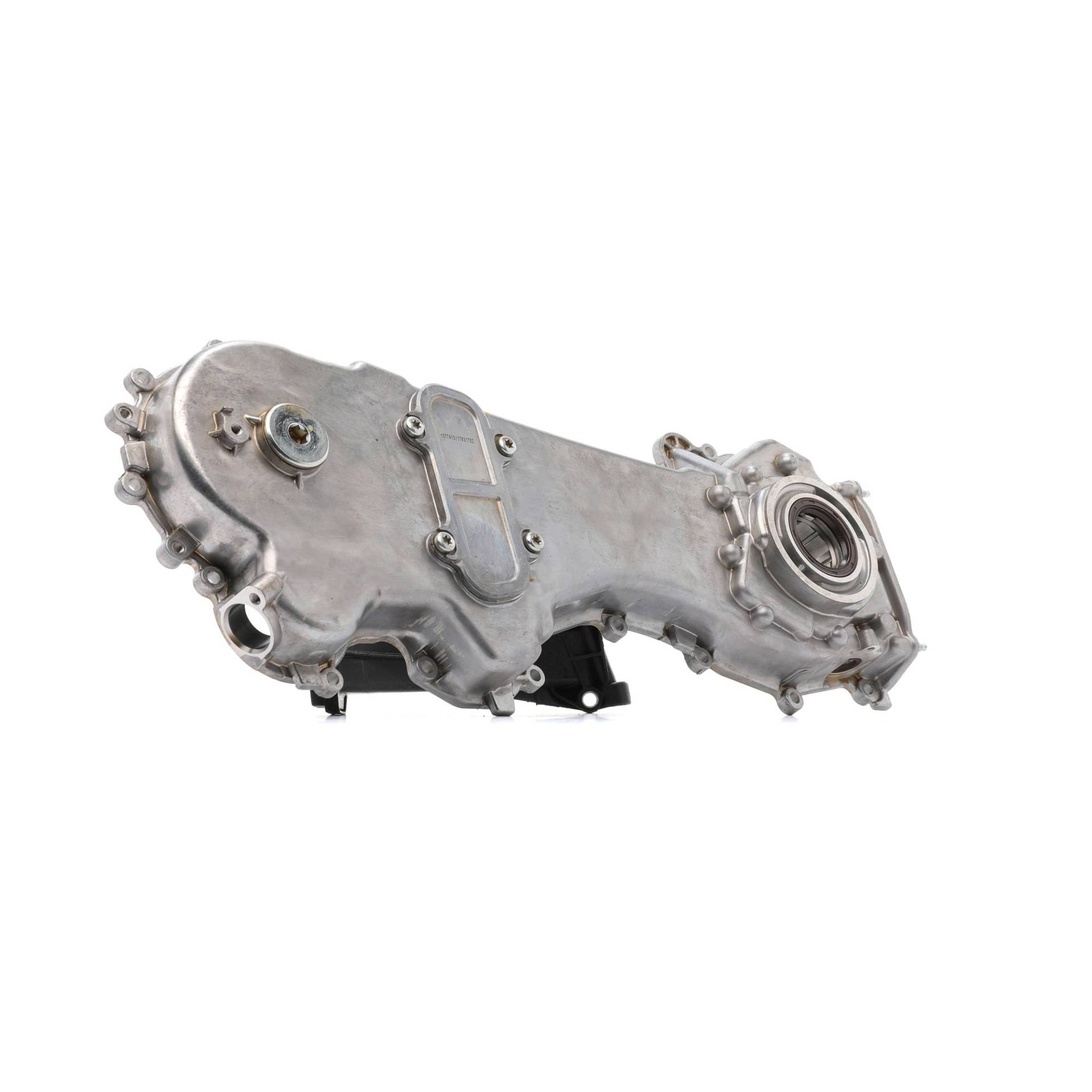 RIDEX Ölpumpe OPEL,VAUXHALL 596O0124 0646101,646101,55575253 Motorölpumpe von RIDEX