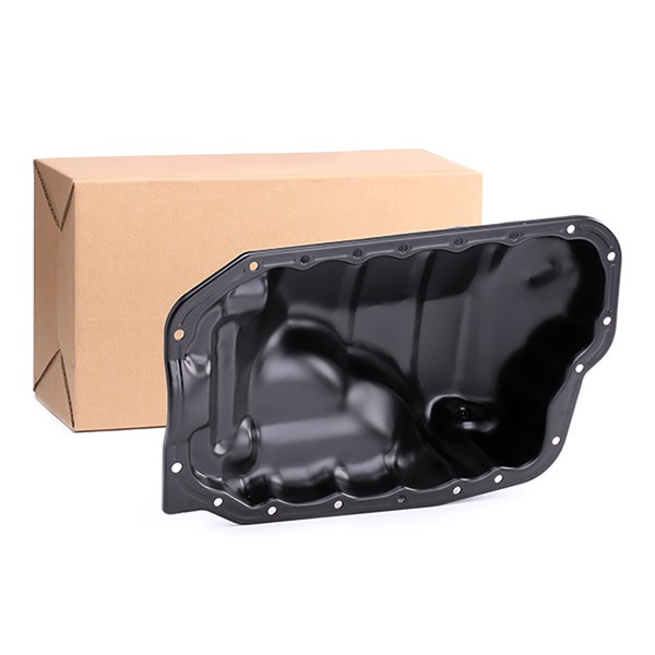 RIDEX Ölwanne MAZDA,FORD USA 592O0036 KL0110400 von RIDEX