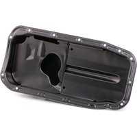 RIDEX Ölwanne mit Ölablassschraube 592O0055  OPEL,VAUXHALL,Astra G CC (T98),Corsa B Schrägheck (S93),Astra G Caravan (T98),Astra F CC (T92) von RIDEX