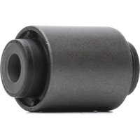 RIDEX Querlenkerlager 251T0284 Querlenkerbuchse,Querlenkergummi TOYOTA,SUBARU,GT 86 Coupe (ZN6_),FORESTER (SH),IMPREZA Stufenheck (GD) von RIDEX