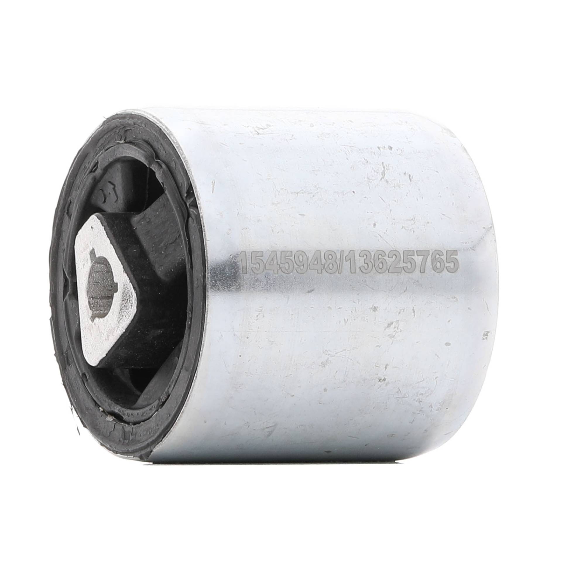 RIDEX Querlenkerlager BMW 251T0187 31126767992,6765992,6767992 Querlenkerbuchse,Querlenkergummi,Querlenker Gummilager,Lagerung, Lenker 006765992 von RIDEX