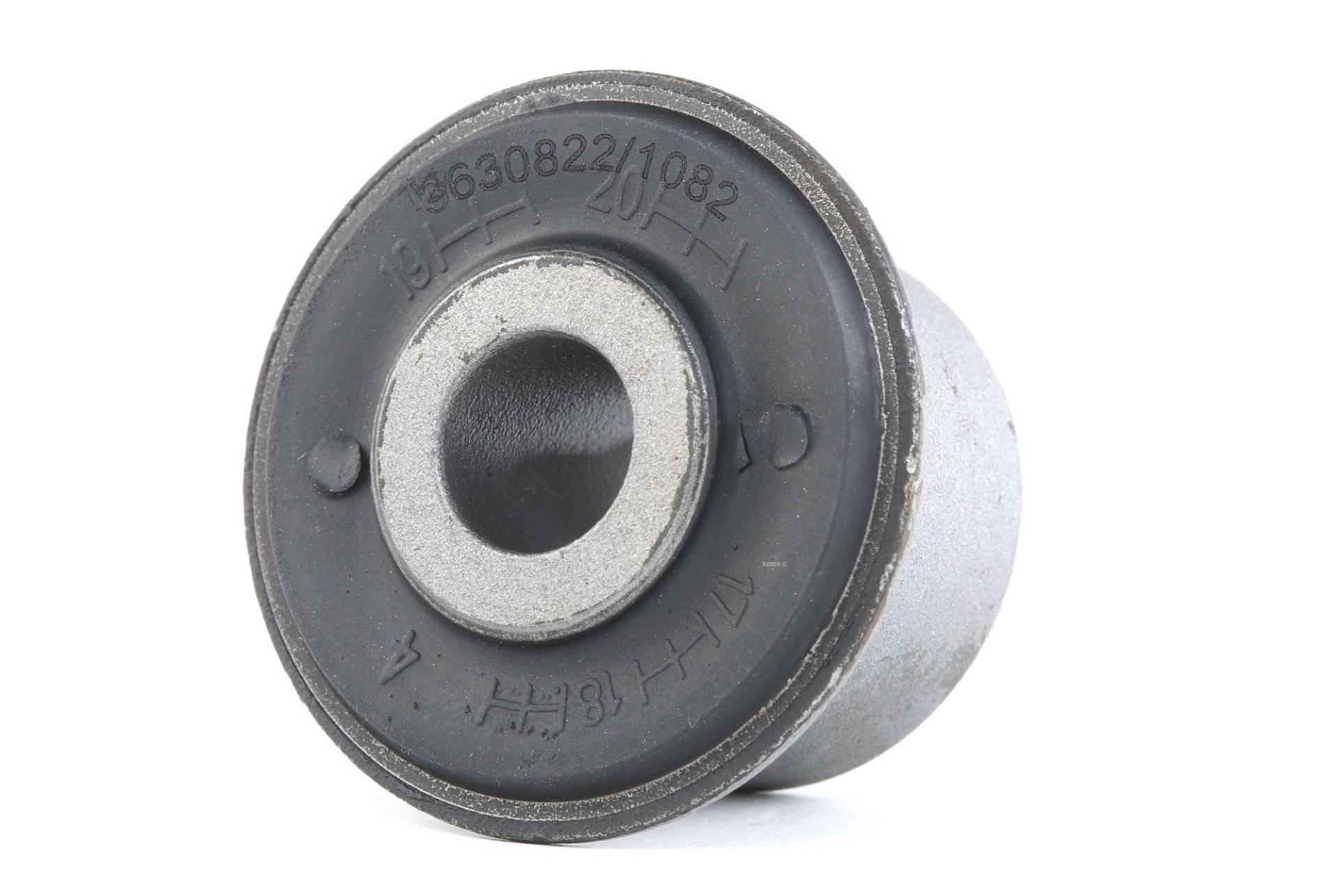 RIDEX Querlenkerlager PEUGEOT,CITROËN 251T0050 96110483 Querlenkerbuchse,Querlenkergummi,Querlenker Gummilager,Lagerung, Lenker von RIDEX