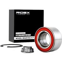 RIDEX Radlagersatz Vorderachse beidseitig 654W0030 Radlager,Radlager & Radlagersatz BMW,OPEL,FORD,3 Limousine (E36),3 Limousine (E30),3 Coupe (E36) von RIDEX