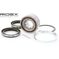 RIDEX Radlagersatz Hinterachse 654W0458 Radlager,Radlager & Radlagersatz TOYOTA,LEXUS,RAV 4 I (SXA1_),CARINA E (_T19_) von RIDEX