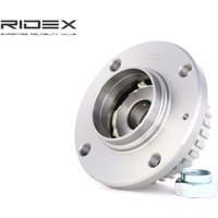 RIDEX Radlagersatz Hinterachse beidseitig 654W0263 Radlager,Radlager & Radlagersatz PEUGEOT,CITROËN,306 Schrägheck (7A, 7C, N3, N5),205 II (20A/C) von RIDEX