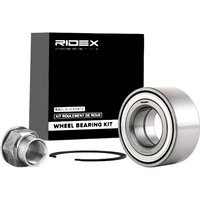 RIDEX Radlagersatz Vorderachse beidseitig 654W0094 Radlager,Radlager & Radlagersatz FIAT,LANCIA,PUNTO (188),PUNTO (176),PUNTO Cabriolet (176C) von RIDEX
