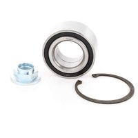 RIDEX Radlagersatz rechts 654W0206 Radlager,Radlager & Radlagersatz HONDA,ROVER,MG,CIVIC VII Hatchback (EU, EP, EV),CIVIC VI Hatchback (EJ, EK) von RIDEX