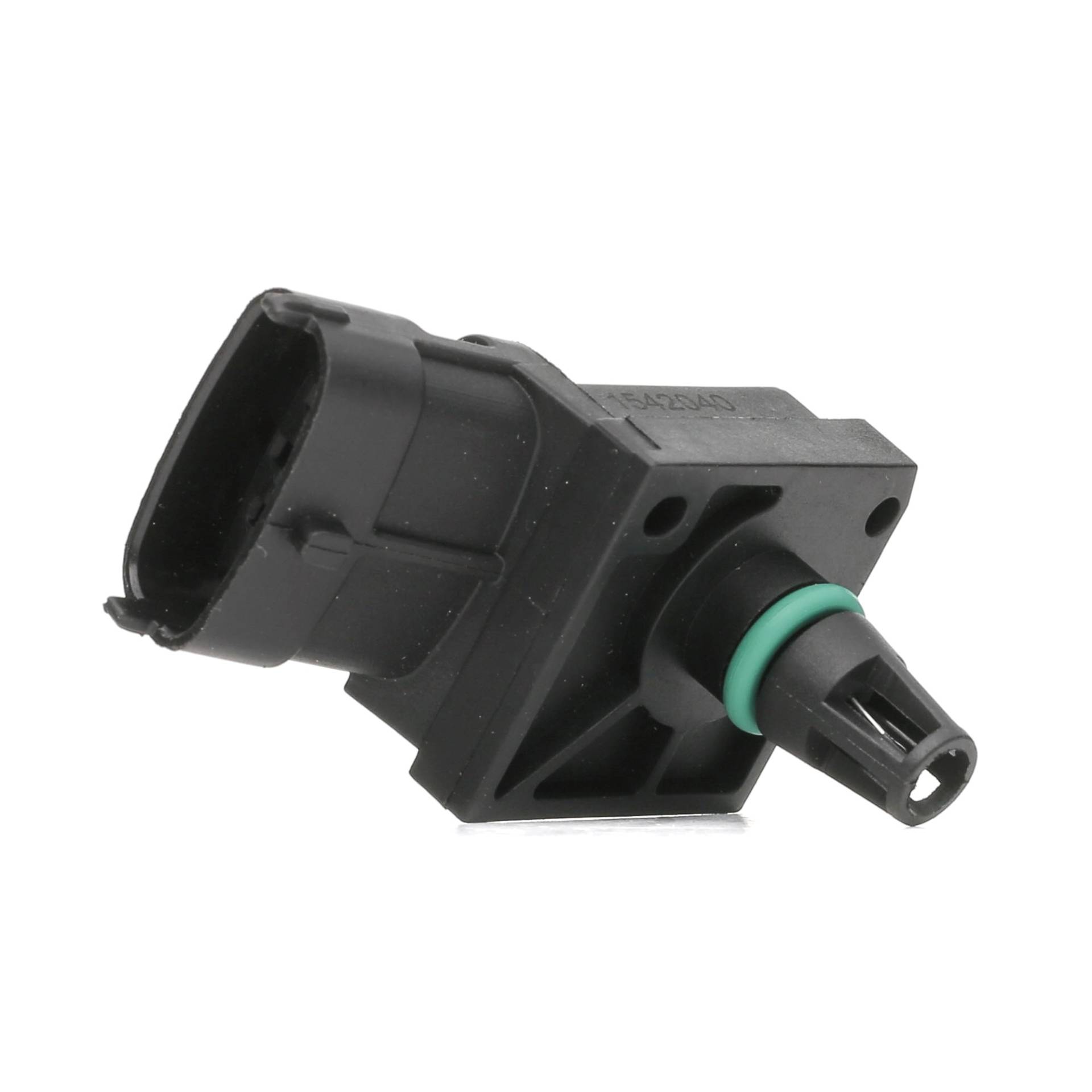 RIDEX Saugrohrdrucksensor OPEL,RENAULT,NISSAN 161B0044 223658143R,8200194432,H8200197927 95516375,2263000Q2F,2508500QAB,4401787,9109787,4422177 von RIDEX